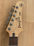Yamaha Pacifica 112X IN SILVER - Great Condition