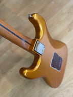 Northstar Pro NSP1SC - double cutaway electric guitar - Metallic Sienna Copper