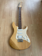 Yamaha Pacifica 112 in Great Condition
