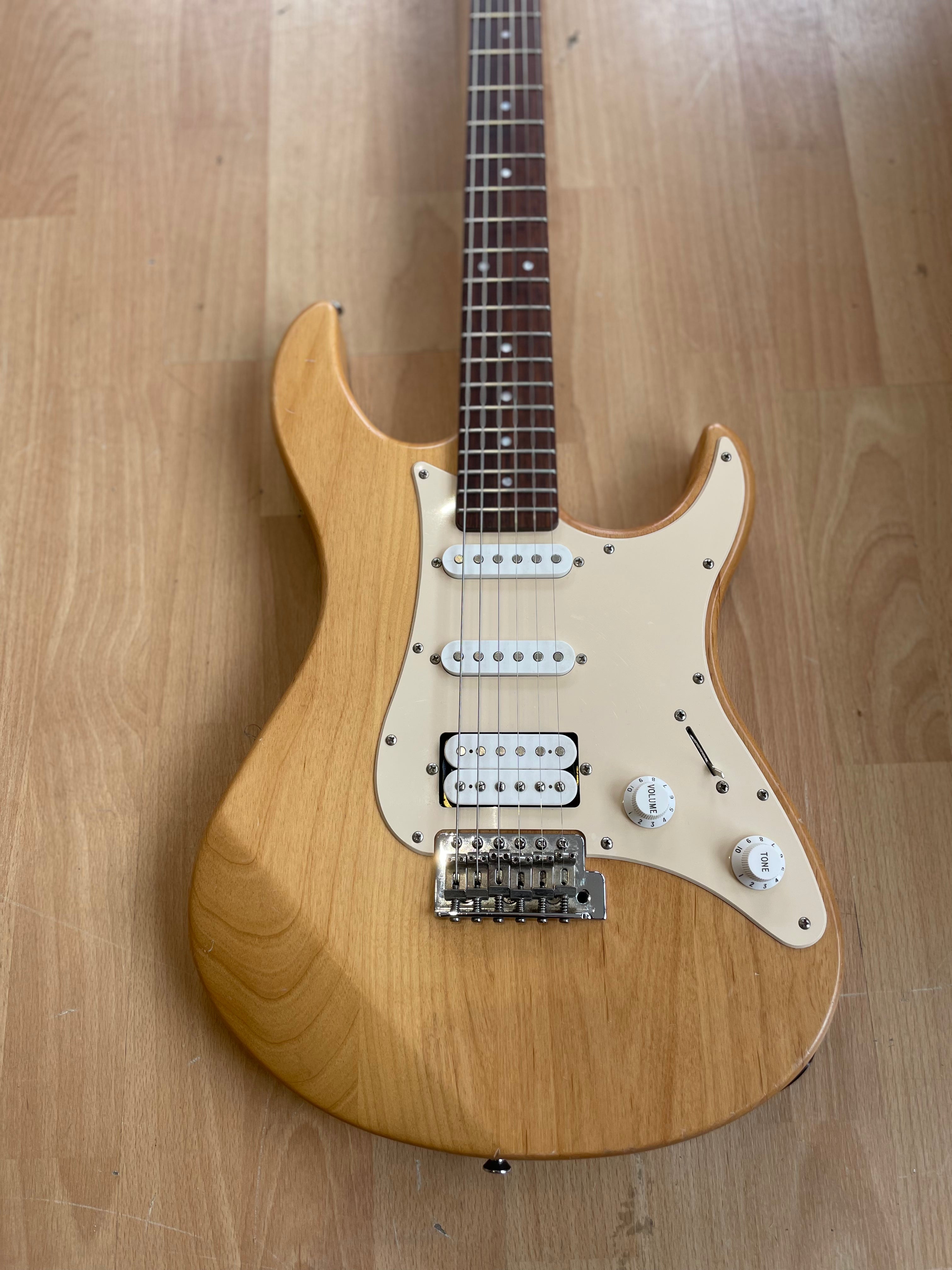 Yamaha Pacifica 112 in Great Condition