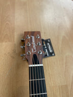 Tanglewood Metropolitan - Spruce Top, Dreadnought Shape Electro Acoustic