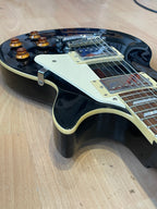 Epiphone Les Paul Standard in Black - good condition