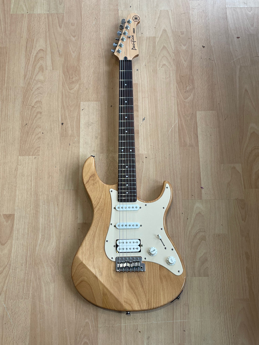 Yamaha Pacifica 112 - Great condition