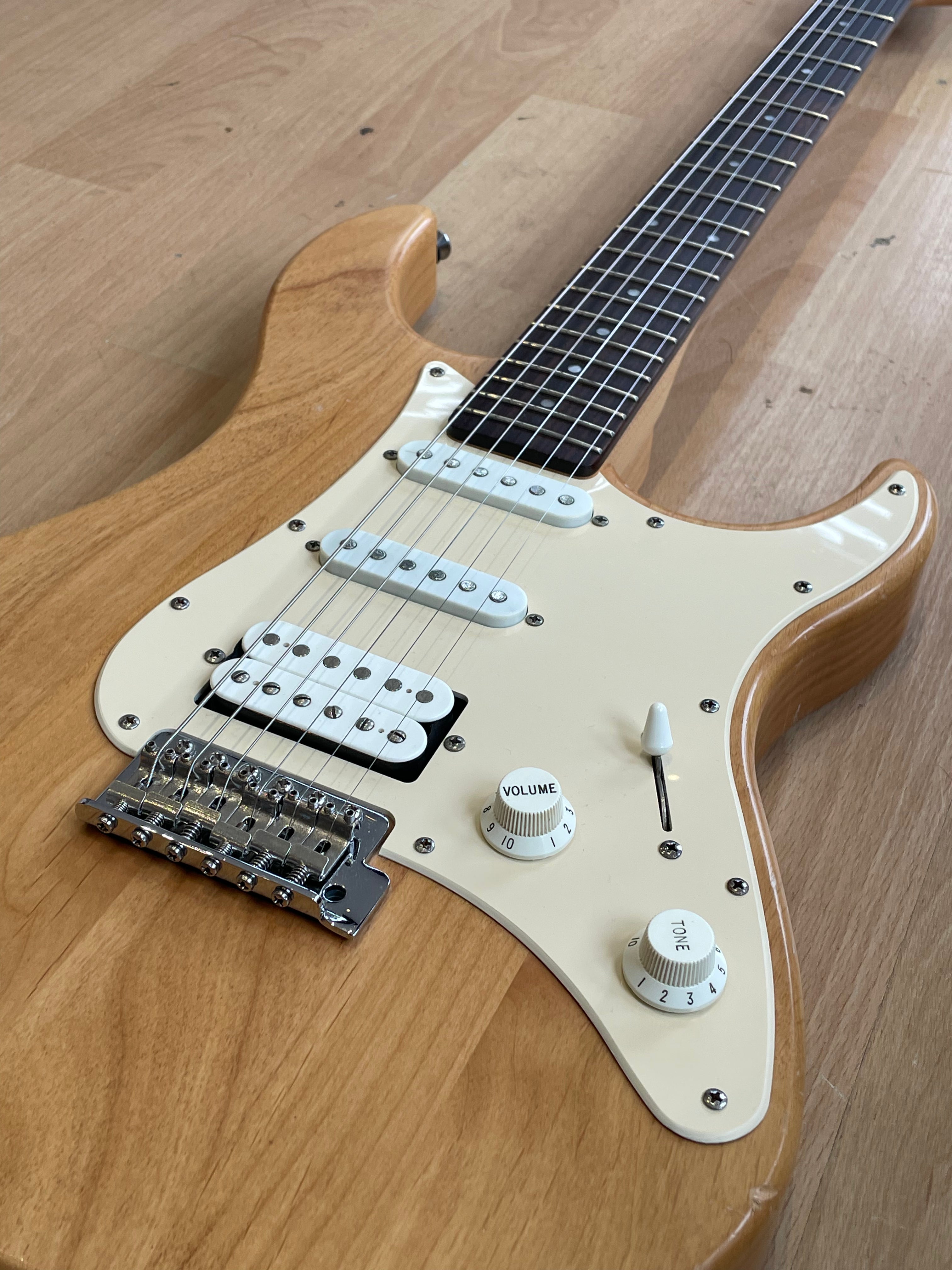 Yamaha Pacifica 112 - Great condition