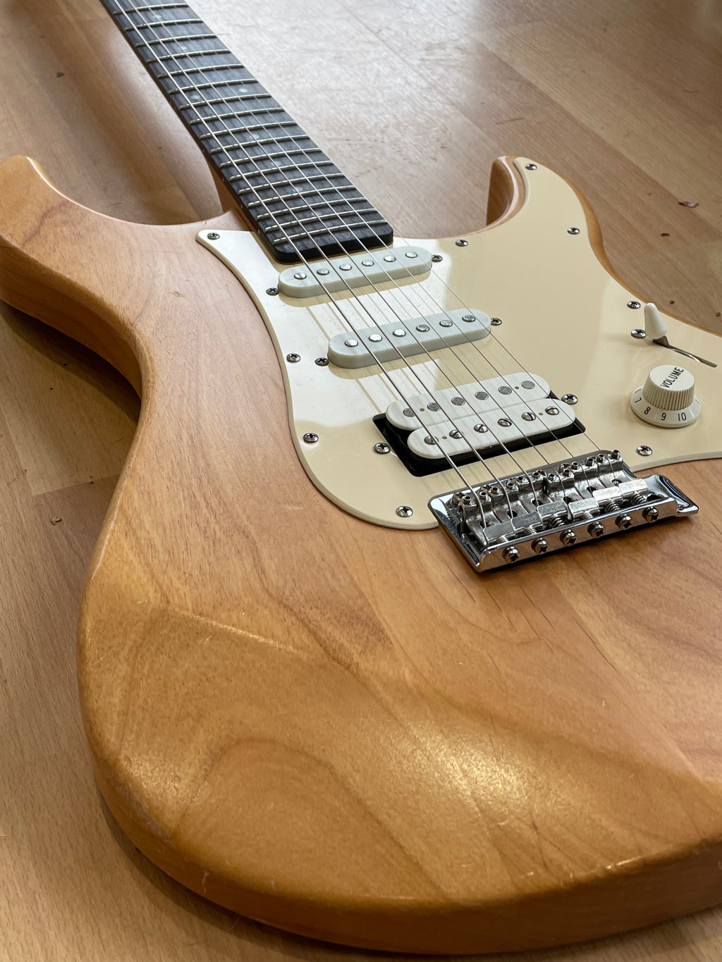 Yamaha Pacifica 112 - Great condition