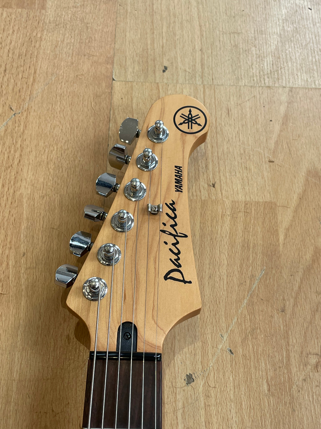 Yamaha Pacifica 112 - Great condition