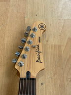 Yamaha Pacifica 112 - Great condition