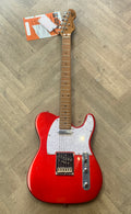 ELECTRIC GUITAR SCEPTRE ARLINGTON CANDY APPLE