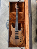 Chapman ML1 Pro Modern – Natural – Korean Made – With Hard Case