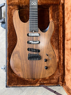 Chapman ML1 Pro Modern – Natural – Korean Made – With Hard Case