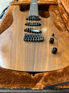 Chapman ML1 Pro Modern – Natural – Korean Made – With Hard Case