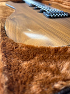Chapman ML1 Pro Modern – Natural – Korean Made – With Hard Case
