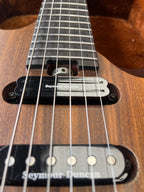 Chapman ML1 Pro Modern – Natural – Korean Made – With Hard Case