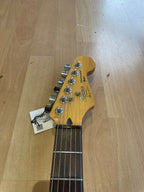 Korean Fender Squier Stratocaster Electric Guitar - Great Condition