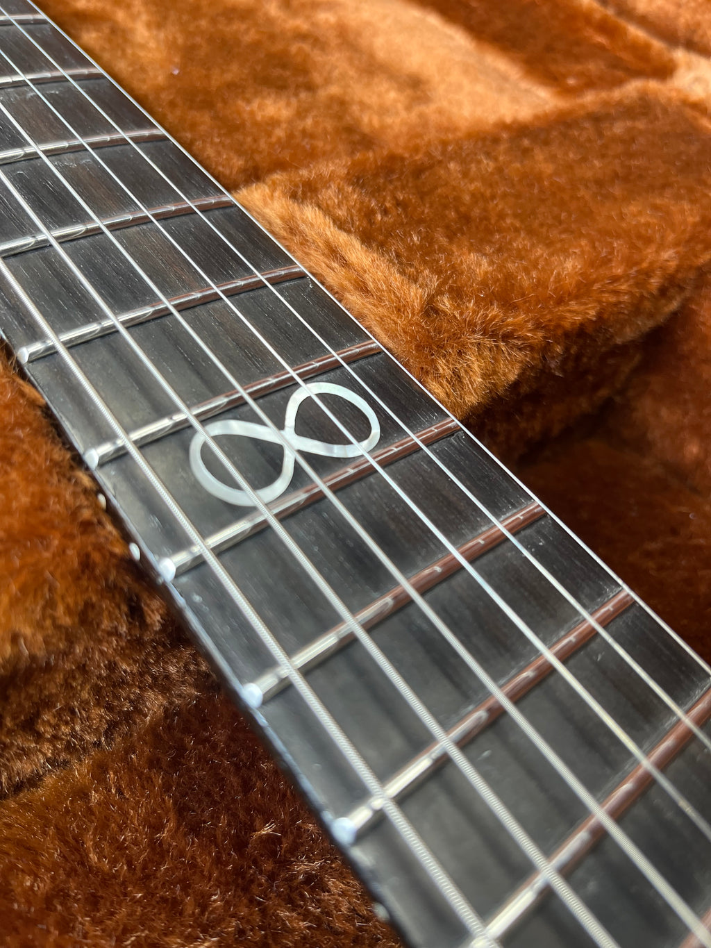 Chapman ML1 Pro Modern – Natural – Korean Made – With Hard Case