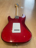 Korean Fender Squier Stratocaster Electric Guitar - Great Condition