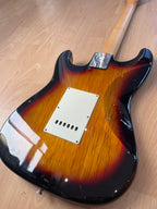 Squier Stratocaster in Vintage Sunburst - Great Condition