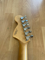 Standard Series Squier Stratocaster in Red - Great Condition
