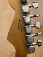 Fender Stratocaster Player Series – 2018 Mexican Made – 3-Tone Sunburst