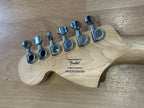 Squier Standard Series Stratocaster with Mirror Pickguard- Great Condition