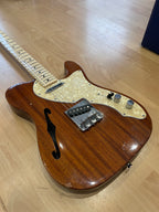 Fender Squier Classic Vibe 60s Thinline Telecaster - Excellent Condition