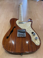Fender Squier Classic Vibe 60s Thinline Telecaster - Excellent Condition