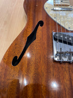Fender Squier Classic Vibe 60s Thinline Telecaster - Excellent Condition