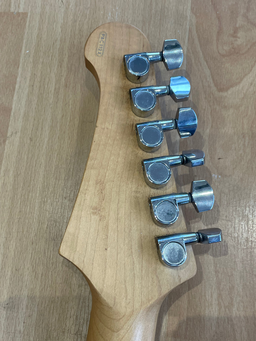 Yamaha Pacifica 112 - Great Condition