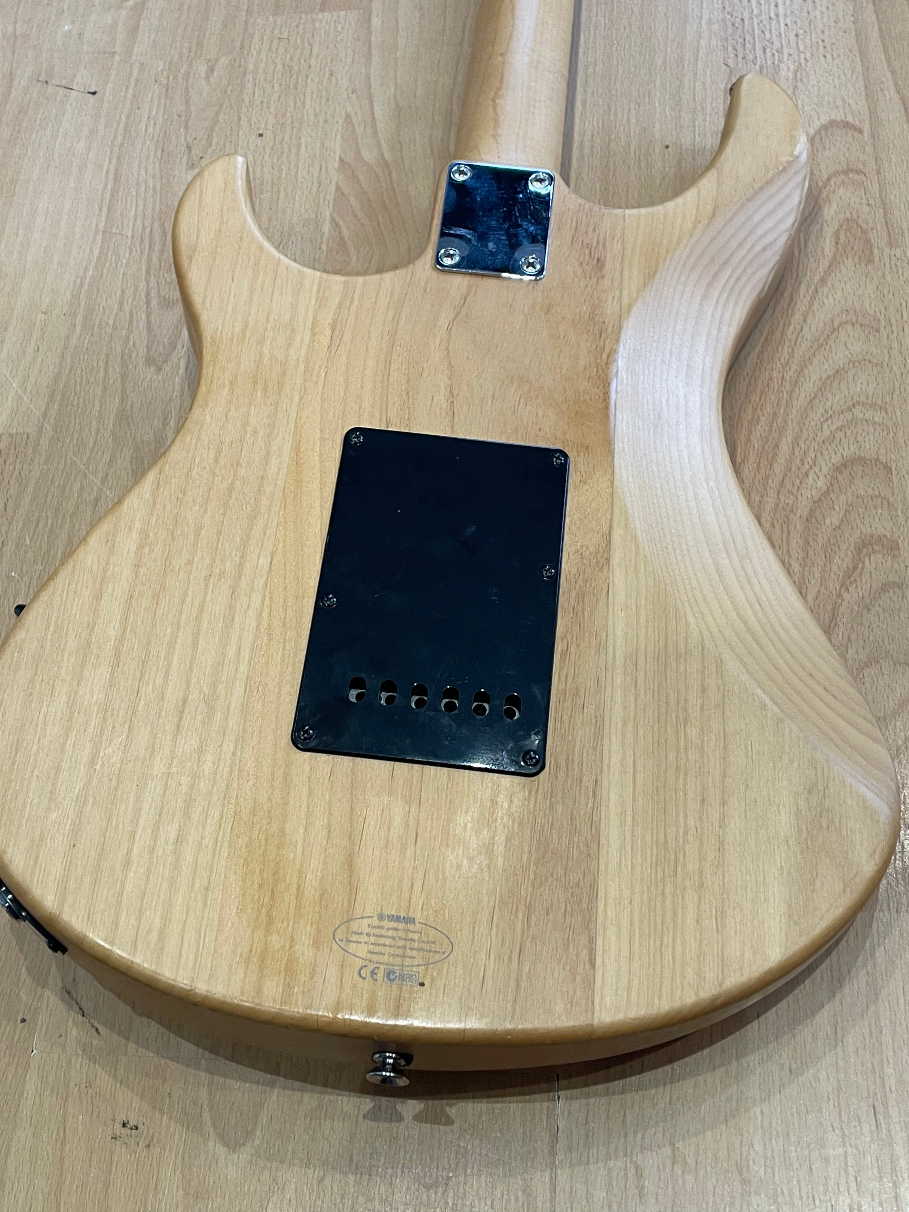 Yamaha Pacifica 112 - Great Condition