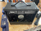 Harley Benton Standard series + Amp + Case