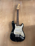 Fender Squier Mini Stratocaster in Black - Great Condition