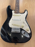 Fender Squier Mini Stratocaster in Black - Great Condition