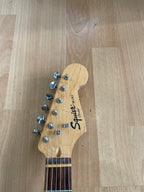 Fender Squier Mini Stratocaster in Black - Great Condition
