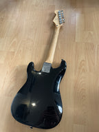 Fender Squier Mini Stratocaster in Black - Great Condition