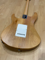 Yamaha Pacifica Natural Finish- Great For Beginners