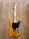 Gould Tennessee Butterscotch Blonde