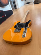 Gould Tennessee Butterscotch Blonde