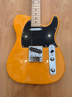 Gould Tennessee Butterscotch Blonde