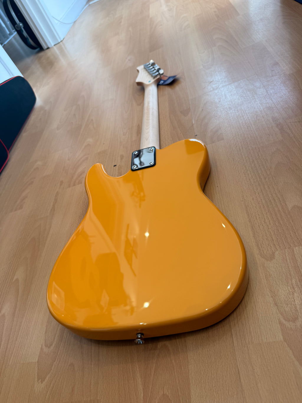 Gould Tennessee Butterscotch Blonde