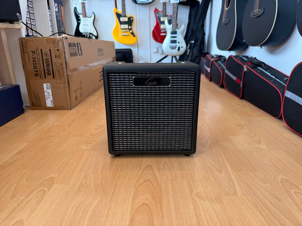 GOULD 10W PRACTICE AMPLIFIER