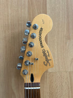 Squier Standard Series Stratocaster – Sunburst – Pre-Owned