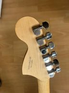Squier Standard Series Stratocaster – Sunburst – Pre-Owned