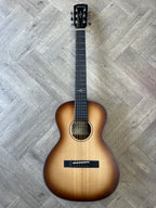 Alvarez Delta DeLite E Electro-Acoustic Guitar – Sunburst | Pre-Owned + Bag