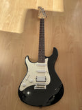 Left Handed Yamaha Pacifica - Great Condition