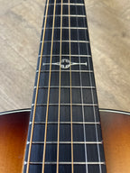 Alvarez Delta DeLite E Electro-Acoustic Guitar – Sunburst | Pre-Owned + Bag