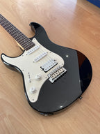 Left Handed Yamaha Pacifica - Great Condition