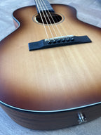 Alvarez Delta DeLite E Electro-Acoustic Guitar – Sunburst | Pre-Owned + Bag
