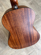 Alvarez Delta DeLite E Electro-Acoustic Guitar – Sunburst | Pre-Owned + Bag