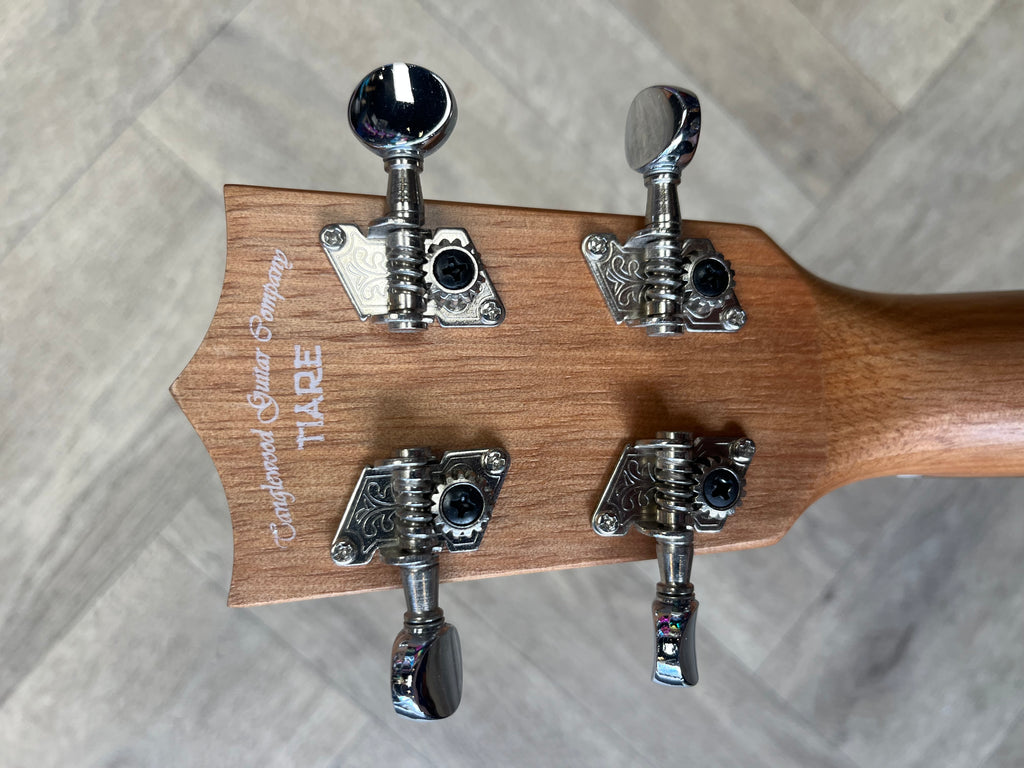 UKULELE TIARE TENOR CUT PACIFIC