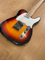 Fender Squier Telecaster Sunburst - Good Condition